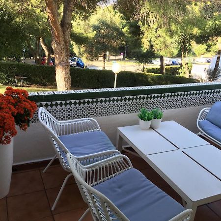 Casa Aldea De La Gitana Apartment Estepona Ngoại thất bức ảnh