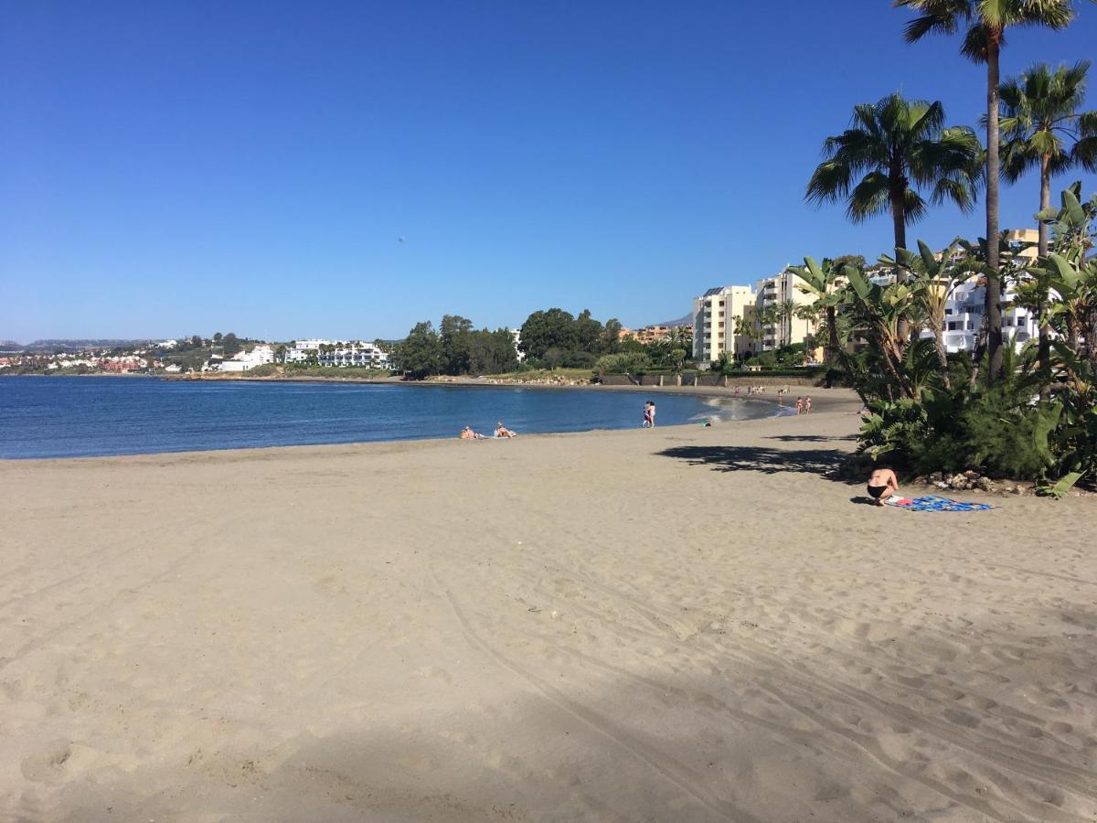 Casa Aldea De La Gitana Apartment Estepona Ngoại thất bức ảnh