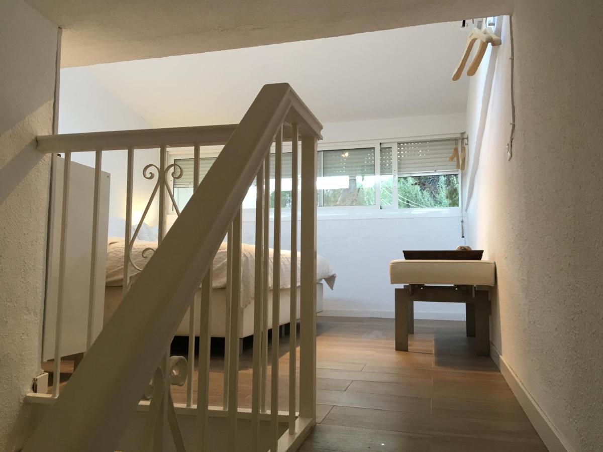 Casa Aldea De La Gitana Apartment Estepona Ngoại thất bức ảnh