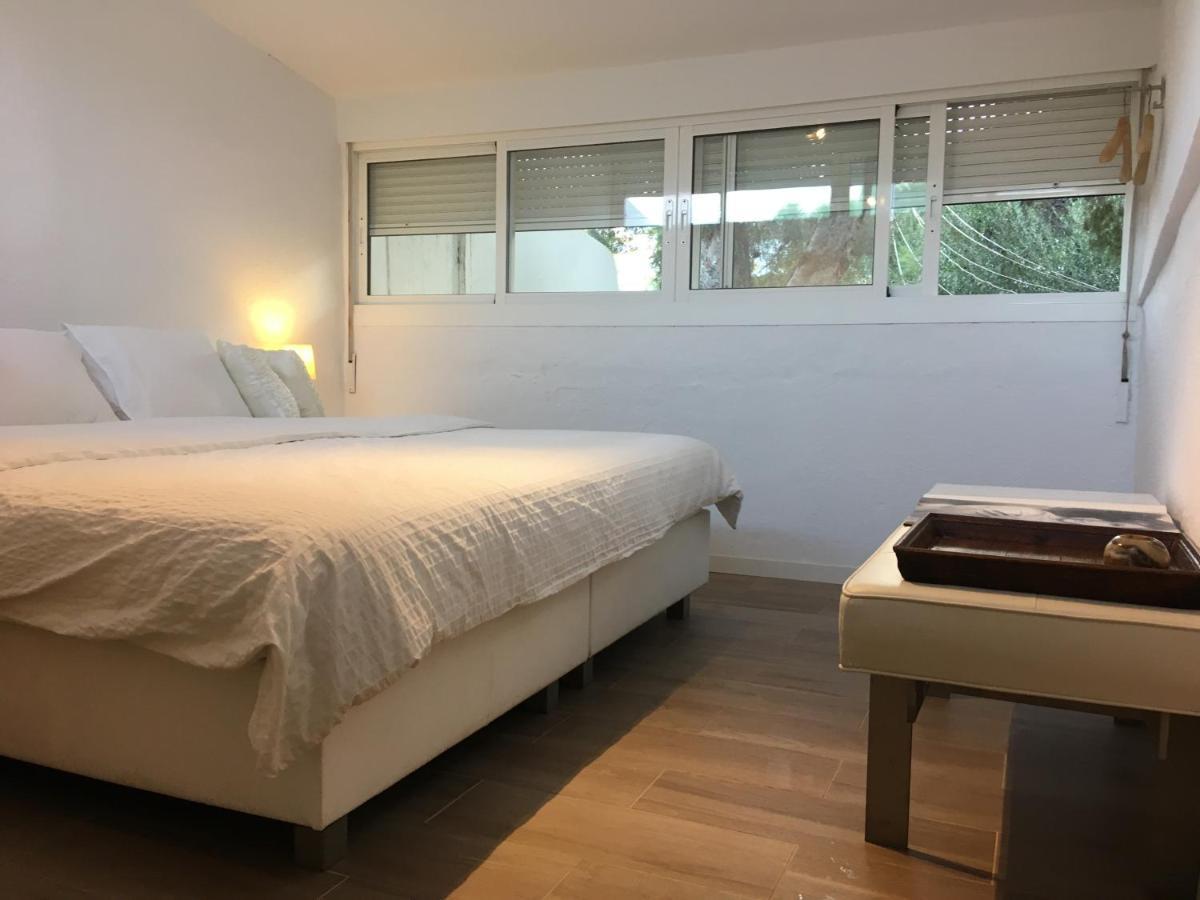 Casa Aldea De La Gitana Apartment Estepona Ngoại thất bức ảnh