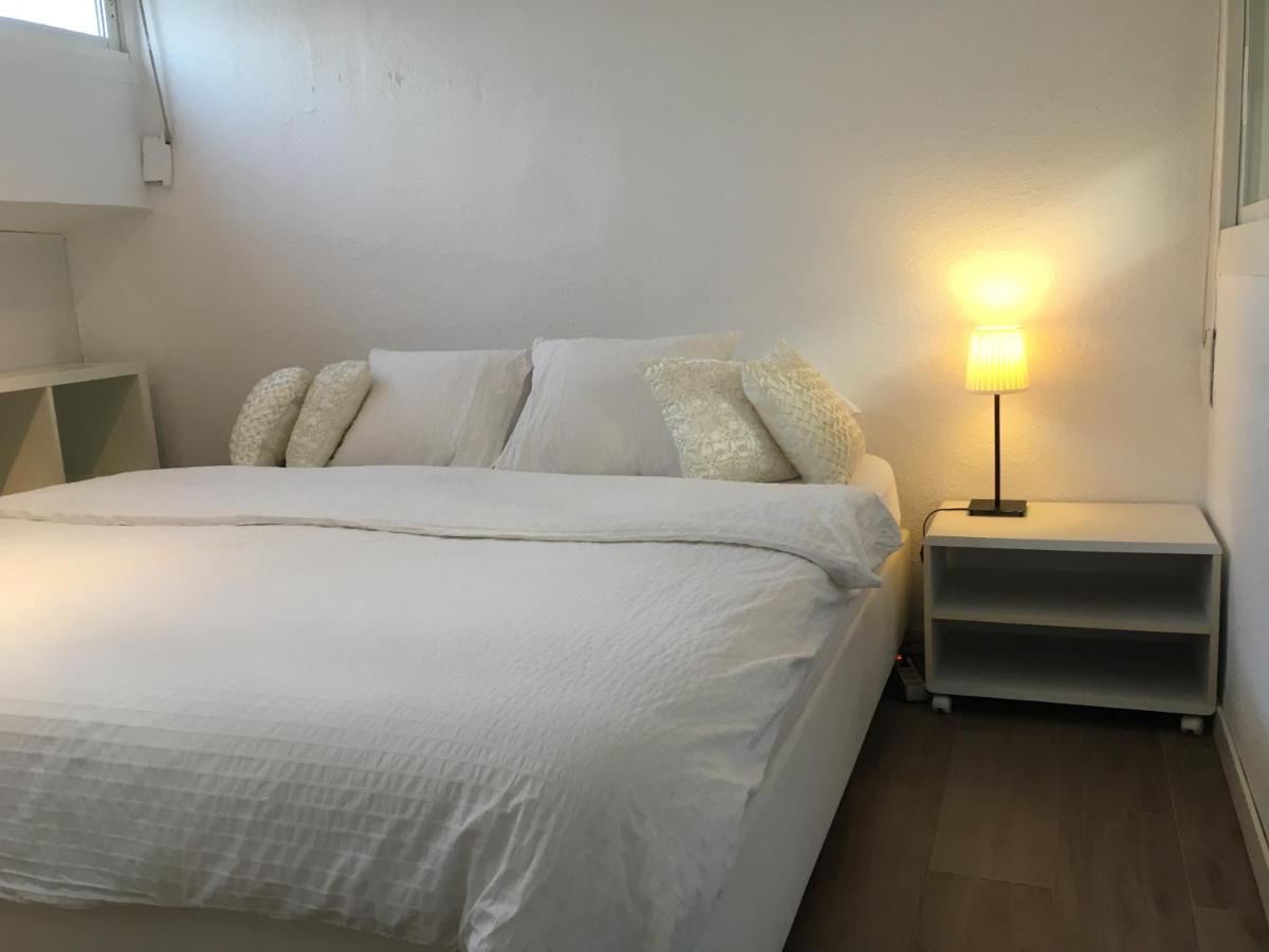 Casa Aldea De La Gitana Apartment Estepona Ngoại thất bức ảnh