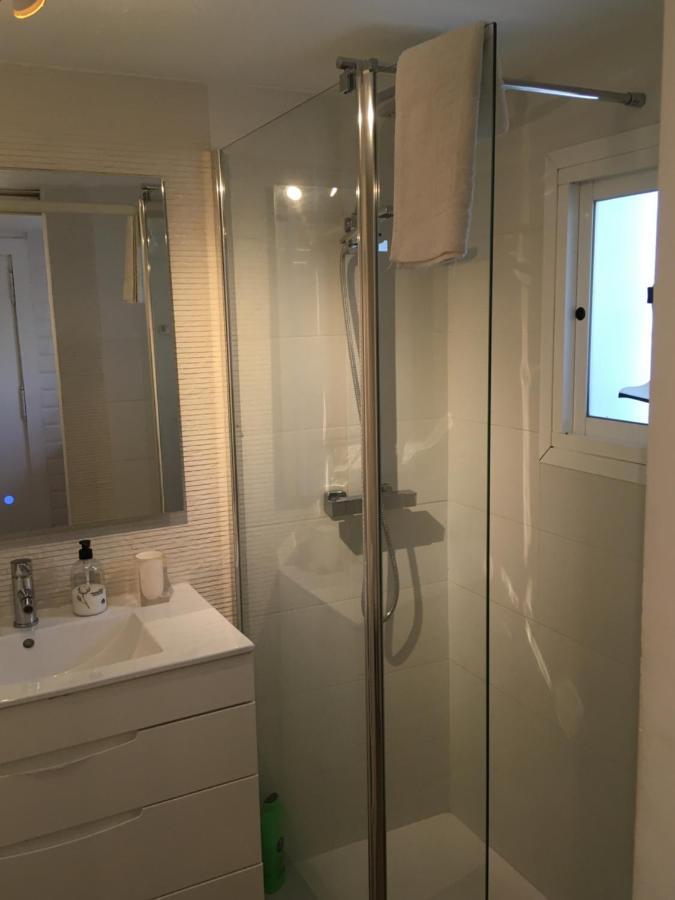 Casa Aldea De La Gitana Apartment Estepona Ngoại thất bức ảnh