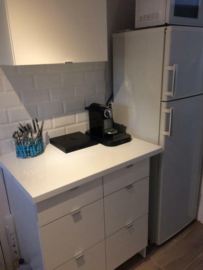 Casa Aldea De La Gitana Apartment Estepona Ngoại thất bức ảnh