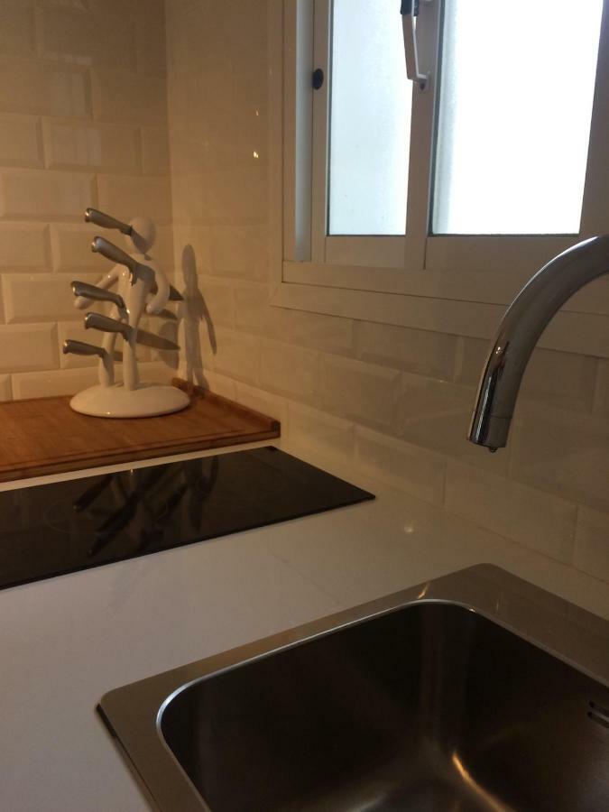 Casa Aldea De La Gitana Apartment Estepona Ngoại thất bức ảnh